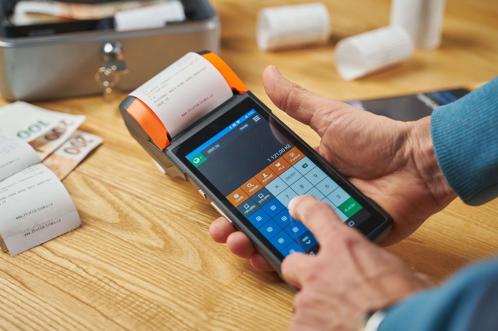 Domina la Facturación Digital de tu Negocio